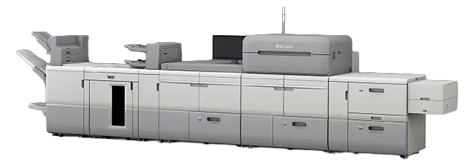 RICOH Pro C9500 & C7500